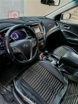 هيونداي سانتافي